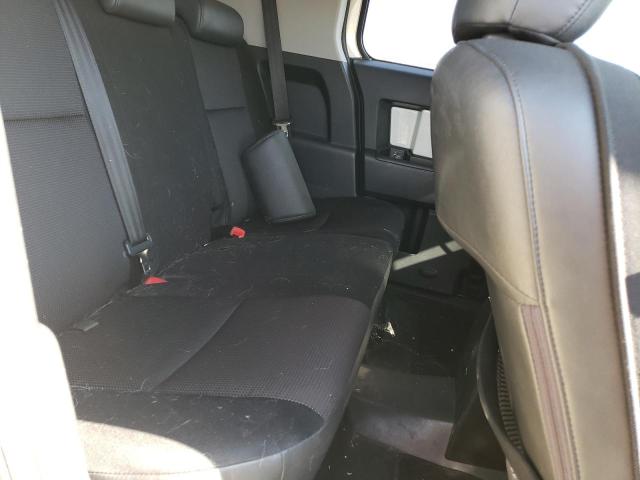 2010 TOYOTA FJ CRUISER JTEBU4BF0AK092704