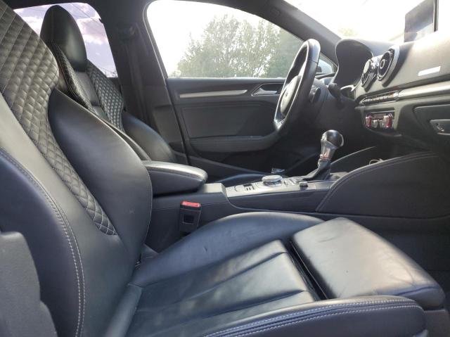 2016 AUDI S3 PREMIUM WAUB1GFF9G1038337