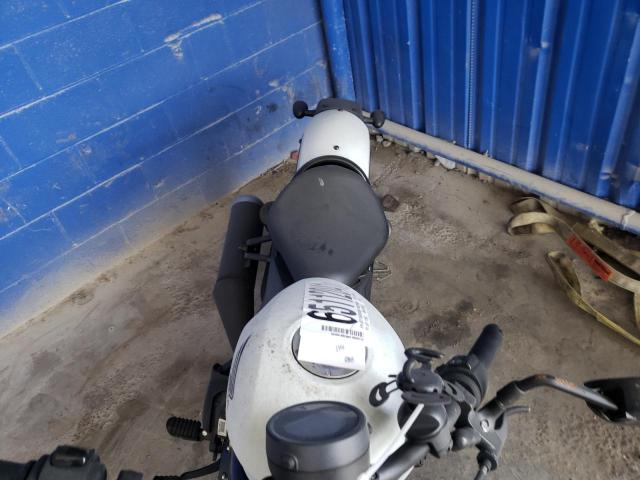 2021 HONDA CMX500 MLHPC5601M5400312