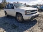 2002 CHEVROLET  TRAILBLAZER