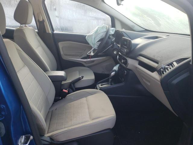 2020 FORD ECOSPORT MAJ6S3FL5LC388262