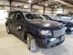 2017 JEEP  COMPASS