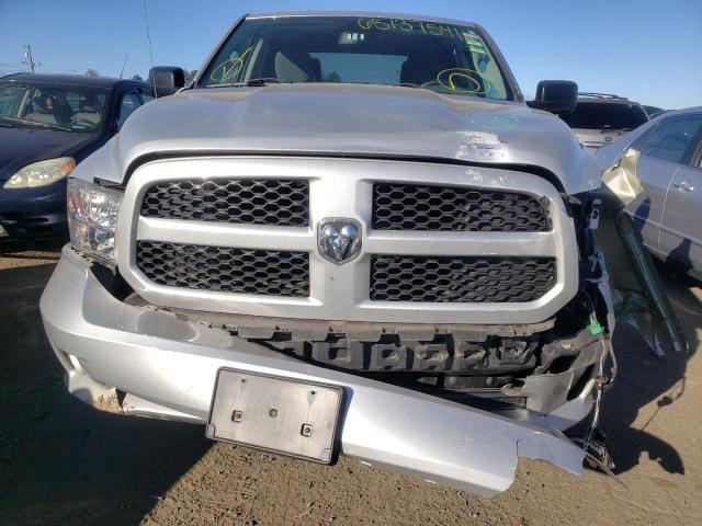 2014 RAM RAM TRUCK 1C6RR7KT0ES208850