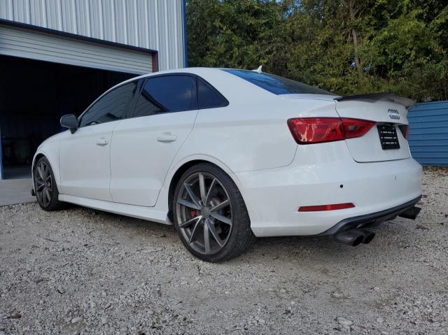 2016 AUDI S3 PREMIUM WAUB1GFF9G1038337