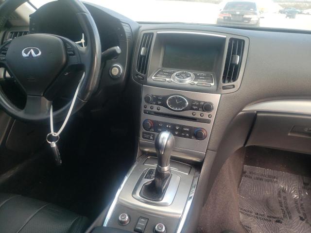 2013 INFINITI G37 X JN1CV6ARXDM354897
