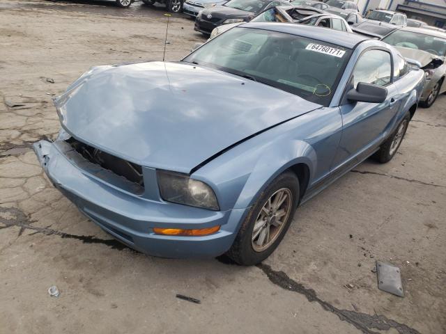 Фото: 1ZVFT80N665153728 - 2