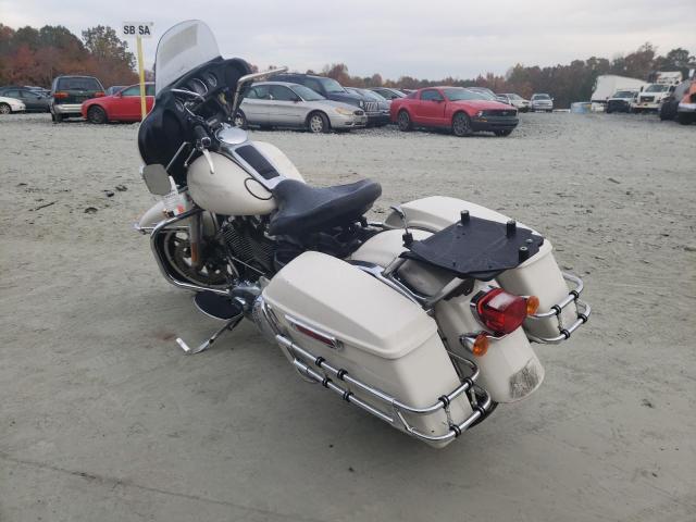 2017 HARLEY-DAVIDSON FLHTP POLI 1HD1FMC18HB624626