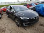 2017 TESLA  MODEL X