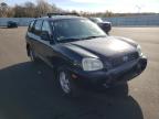 2003 HYUNDAI  SANTA FE