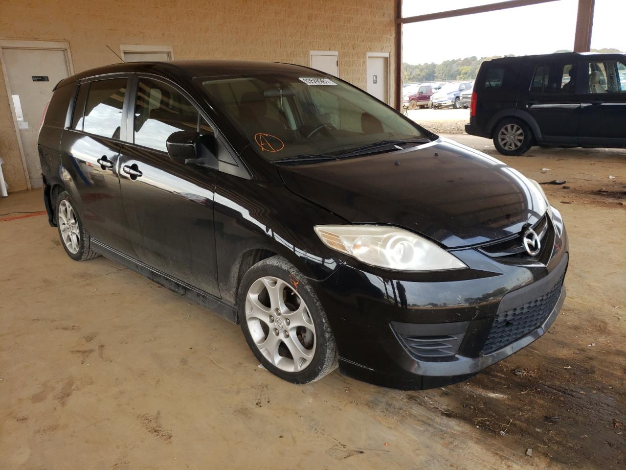 Mazda 5 2010