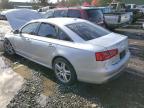 AUDI A6 PRESTIG photo