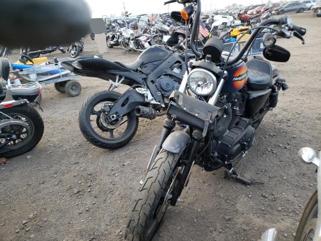 2020 HARLEY-DAVIDSON XL1200 NS 1HD1LP323LB404211
