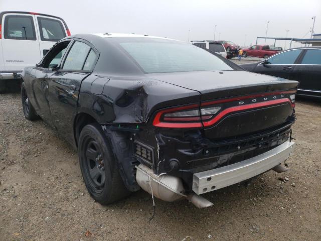 2016 DODGE CHARGER PO 2C3CDXAG9GH340148