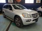 2010 MERCEDES-BENZ  GL-CLASS