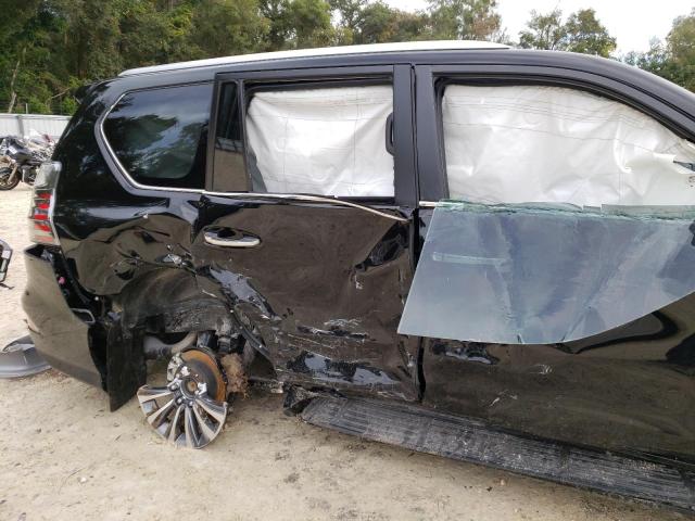 2022 LEXUS GX 460 LUX JTJGM7BX3N5305182