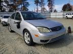 2007 FORD  FOCUS