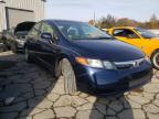 2006 HONDA  CIVIC