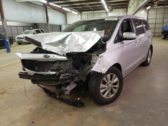 2017 KIA SEDONA KNDMB5C14H6305913