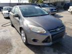 2014 FORD  FOCUS