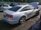 AUDI A6 PRESTIG photo