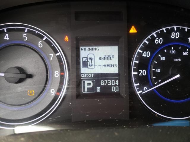 2015 INFINITI Q40 JN1CV6AP7FM500805