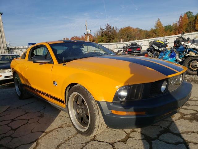 2008 Ford Mustang for sale in Memphis, TN