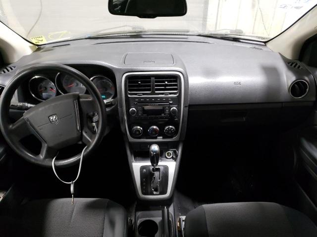 2012 DODGE CALIBER SX 1C3CDWDA6CD500835