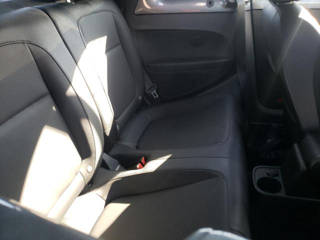 2015 VOLKSWAGEN BEETLE TDI 3VW5A7AT4FM820637