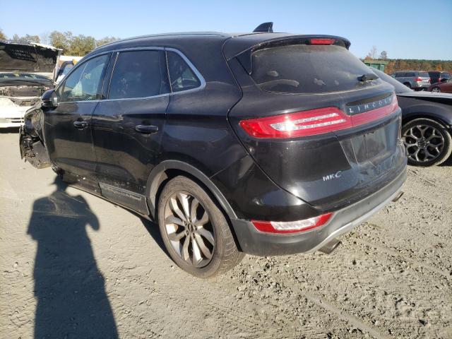 2015 LINCOLN MKC 5LMCJ1A96FUJ30131