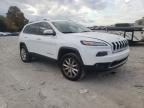 2014 JEEP  CHEROKEE