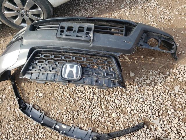 2021 HONDA PASSPORT E 5FNYF8H03MB006032