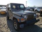 2005 JEEP  WRANGLER