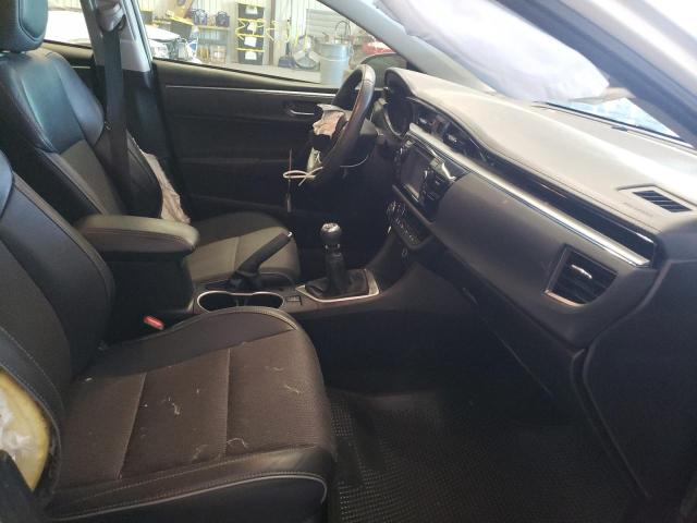 2015 TOYOTA COROLLA S 2T1BURHE6FC370241