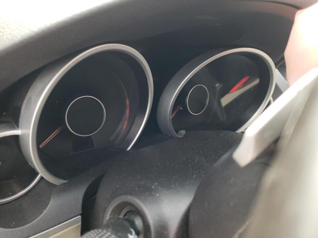 2010 ACURA TL 19UUA9F50AA005282