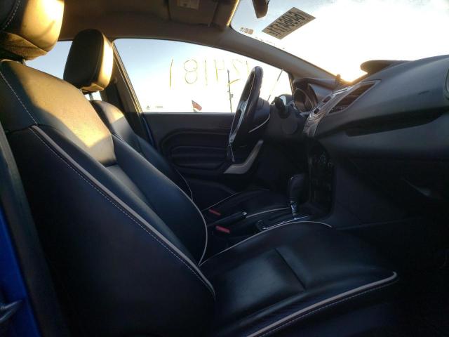 2011 FORD FIESTA SEL 3FADP4CJ4BM122228