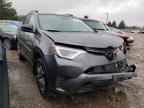 2017 TOYOTA  RAV4