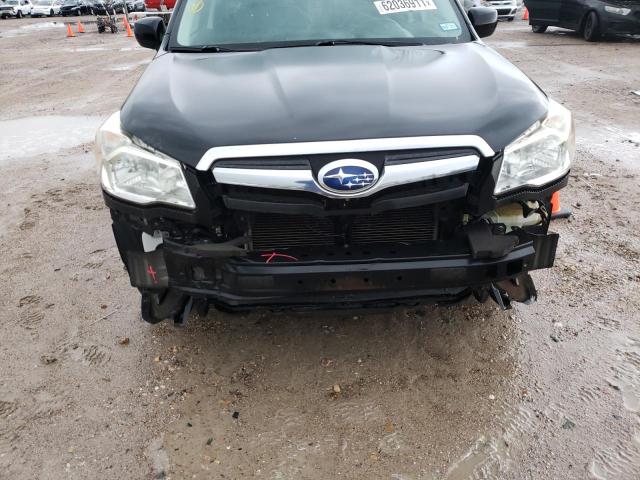 2014 SUBARU FORESTER 2 JF2SJAEC9EH421725