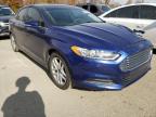 2013 FORD  FUSION