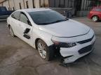 2016 CHEVROLET  MALIBU