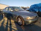 2003 BMW  5 SERIES