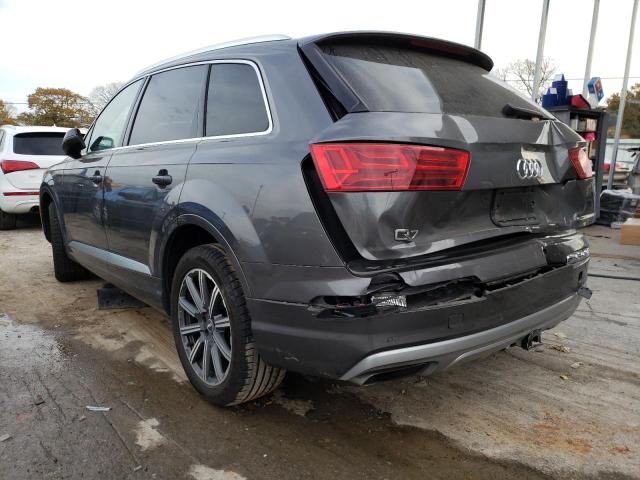 VIN WA1LHAF73KD023245 2019 Audi Q7, Premium Plus no.4