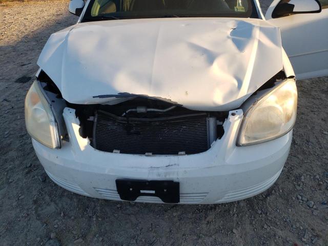 2010 CHEVROLET COBALT 1LT 1G1AD5F55A7196687
