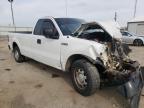 2007 FORD  F150