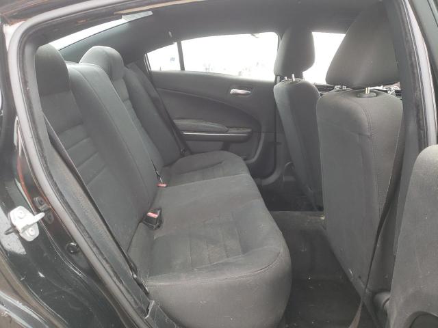 2016 DODGE CHARGER PO 2C3CDXAG9GH340148