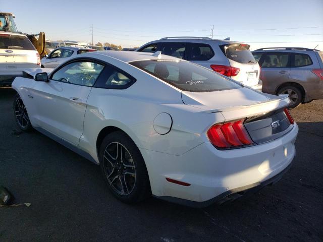 2020 FORD MUSTANG GT 1FA6P8CFXL5136217