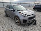 2017 KIA  SPORTAGE