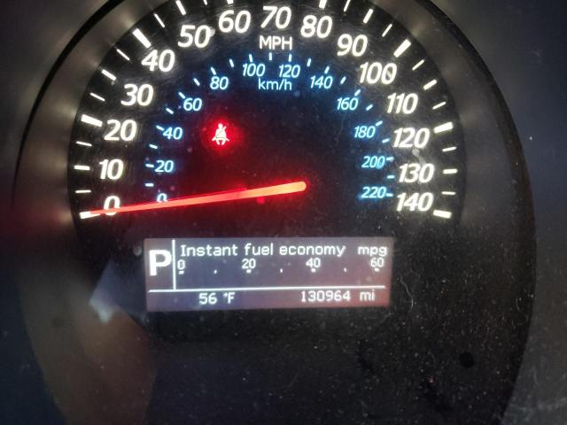 2012 SUZUKI GRAND VITA JS3TD0D66C4100733