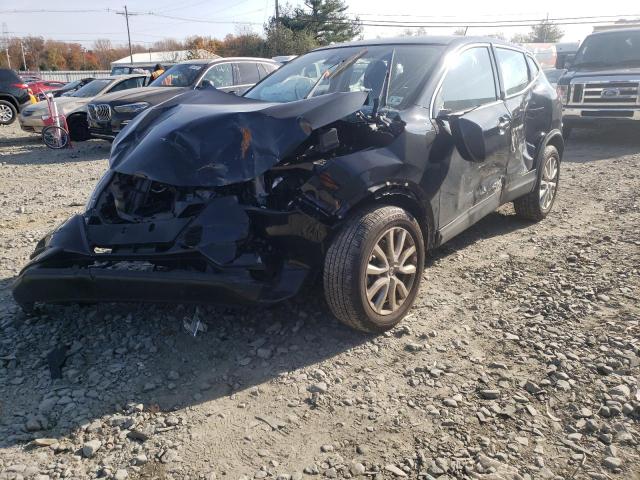 2020 NISSAN 200SX/SE JN1BJ1CW4LW389225