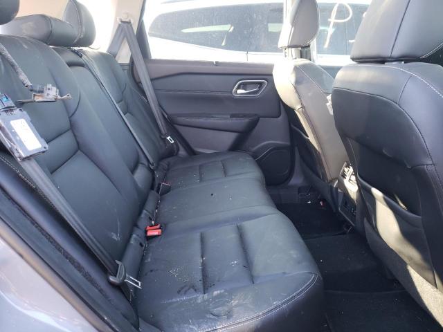 2021 NISSAN ROGUE SL 5N1AT3CA6MC703085