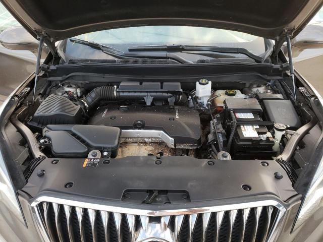 2017 BUICK ENVISION E LRBFXBSAXHD052746